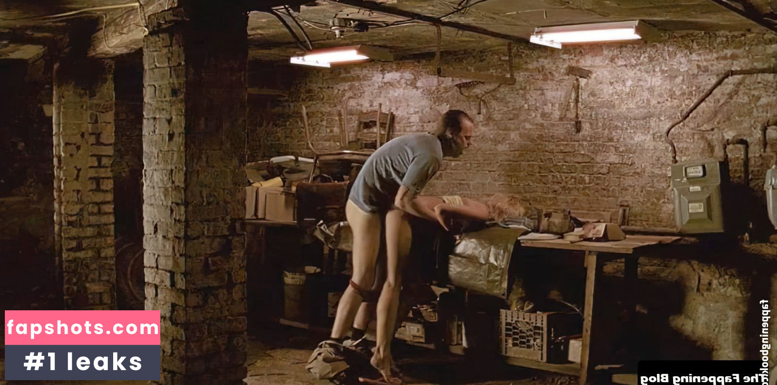 Maggie Gyllenhaal Filtración Desnuda OnlyFans Foto #33 - Fapshots