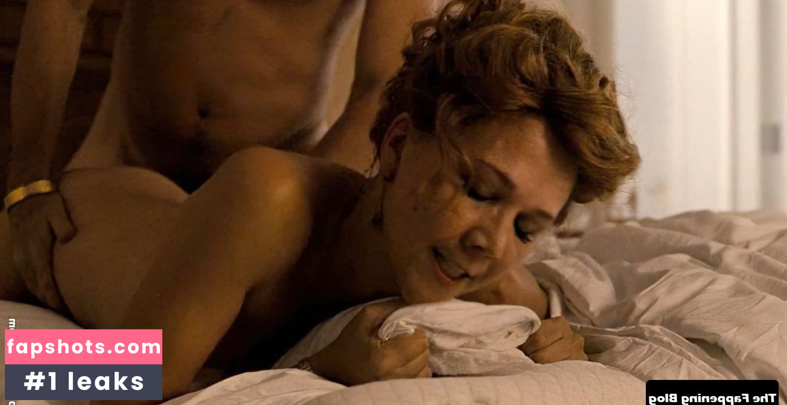 Maggie Gyllenhaal Filtración Desnuda OnlyFans Foto #39 - Fapshots