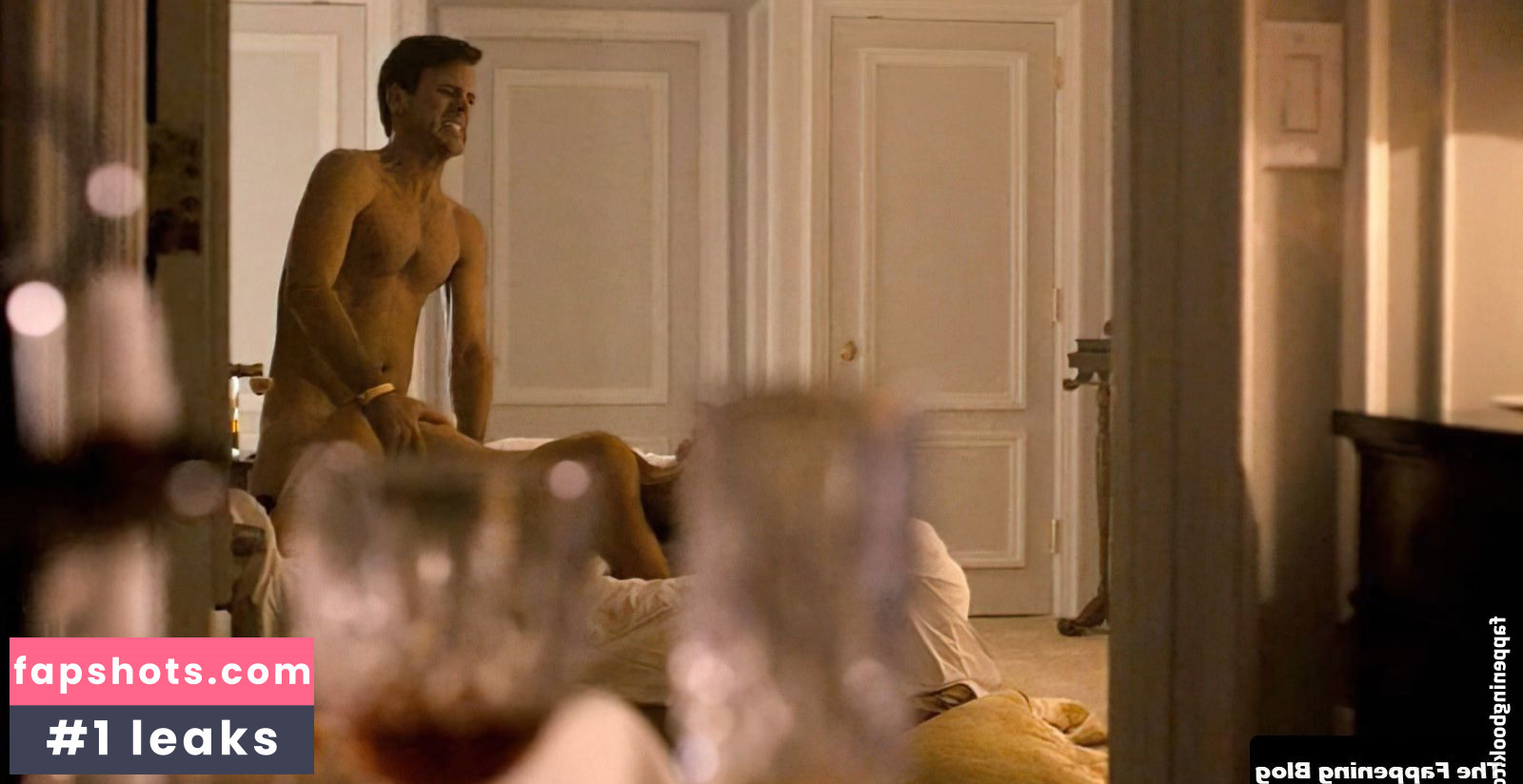 Maggie Gyllenhaal Filtración Desnuda OnlyFans Foto #41 - Fapshots