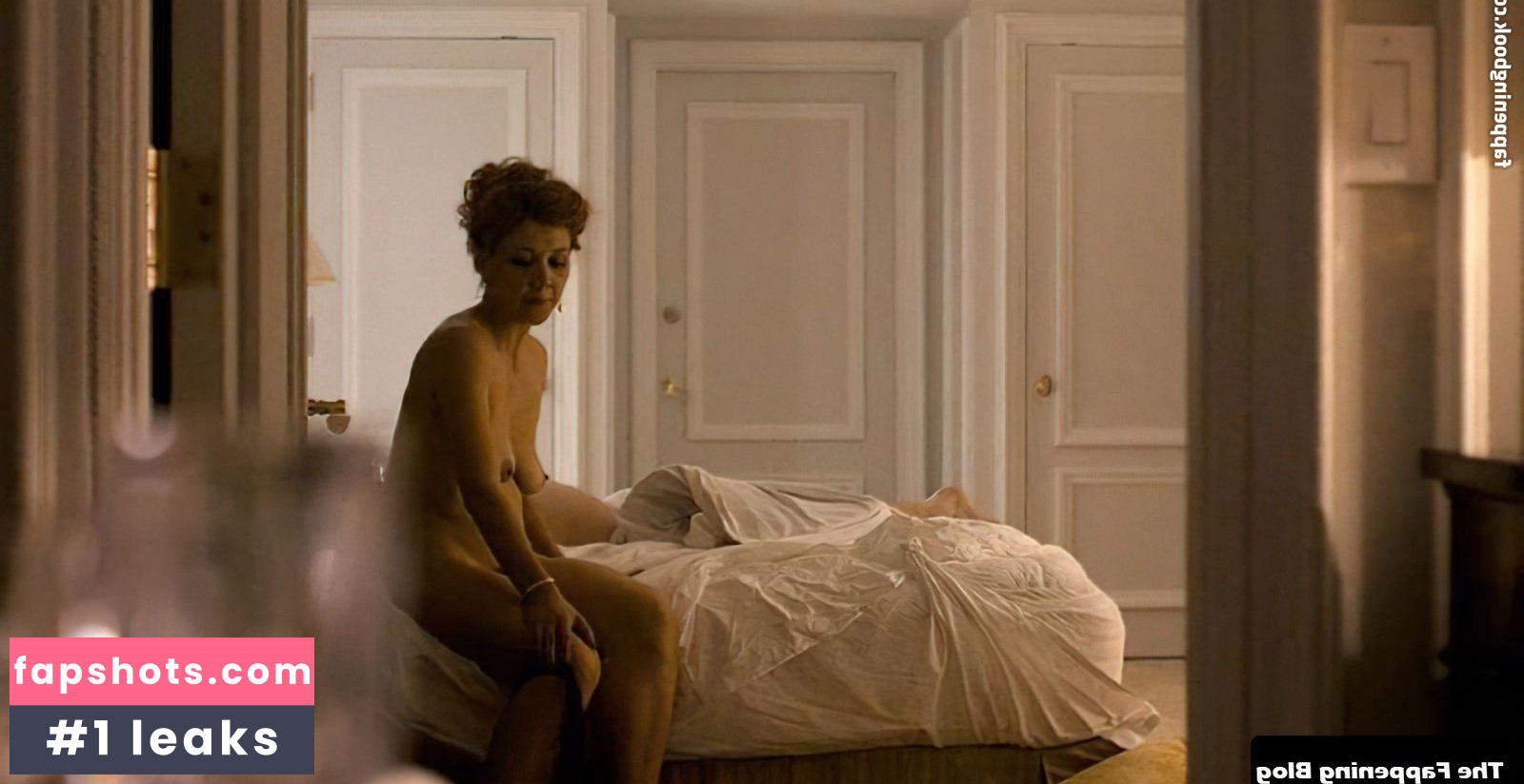 Maggie Gyllenhaal Filtración Desnuda OnlyFans Foto #55 - Fapshots