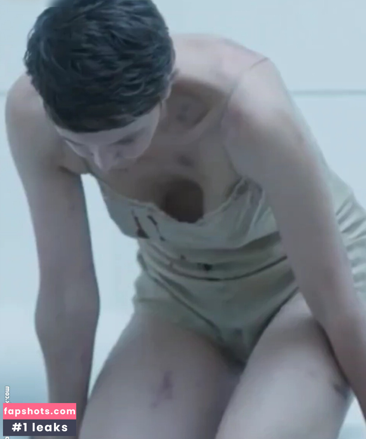 Maggie Gyllenhaal Filtración Desnuda OnlyFans Foto #7 - Fapshots