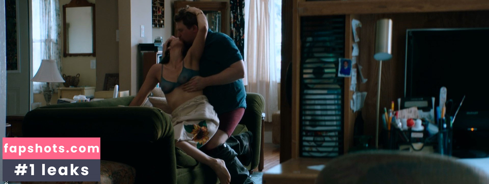 Maggie Gyllenhaal Filtración Desnuda OnlyFans Foto #71 - Fapshots