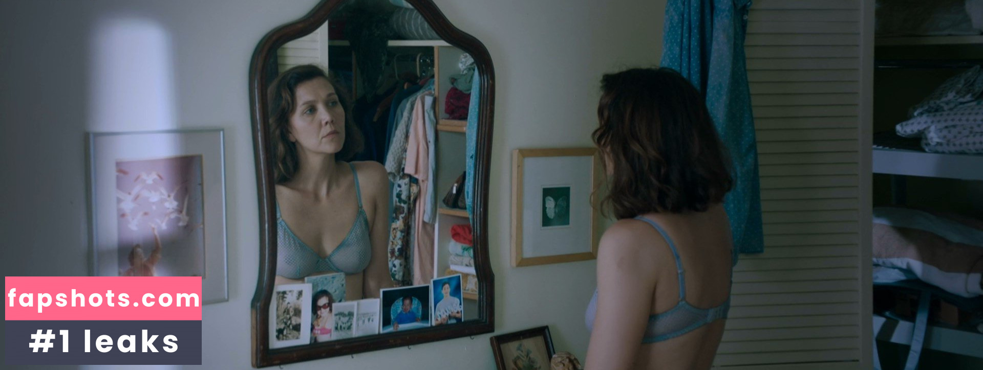 Maggie Gyllenhaal Filtración Desnuda OnlyFans Foto #72 - Fapshots