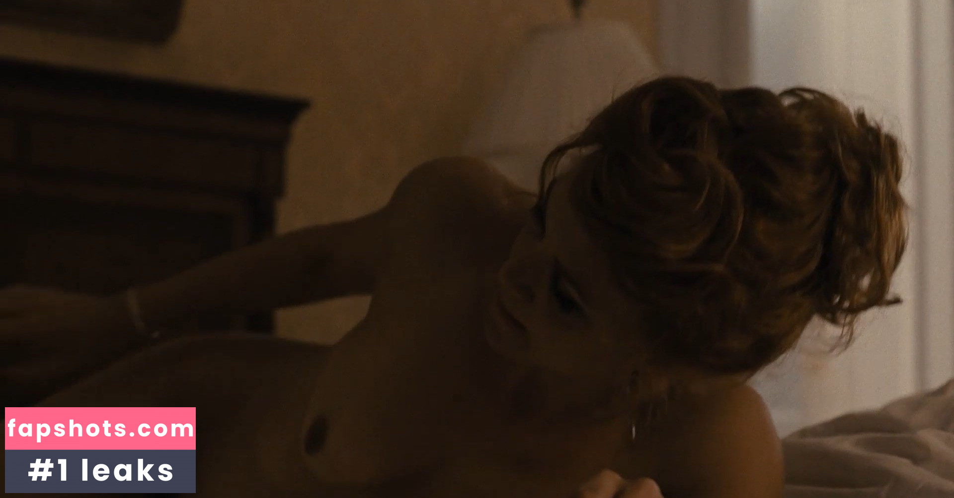 Maggie Gyllenhaal Filtración Desnuda OnlyFans Foto #75 - Fapshots