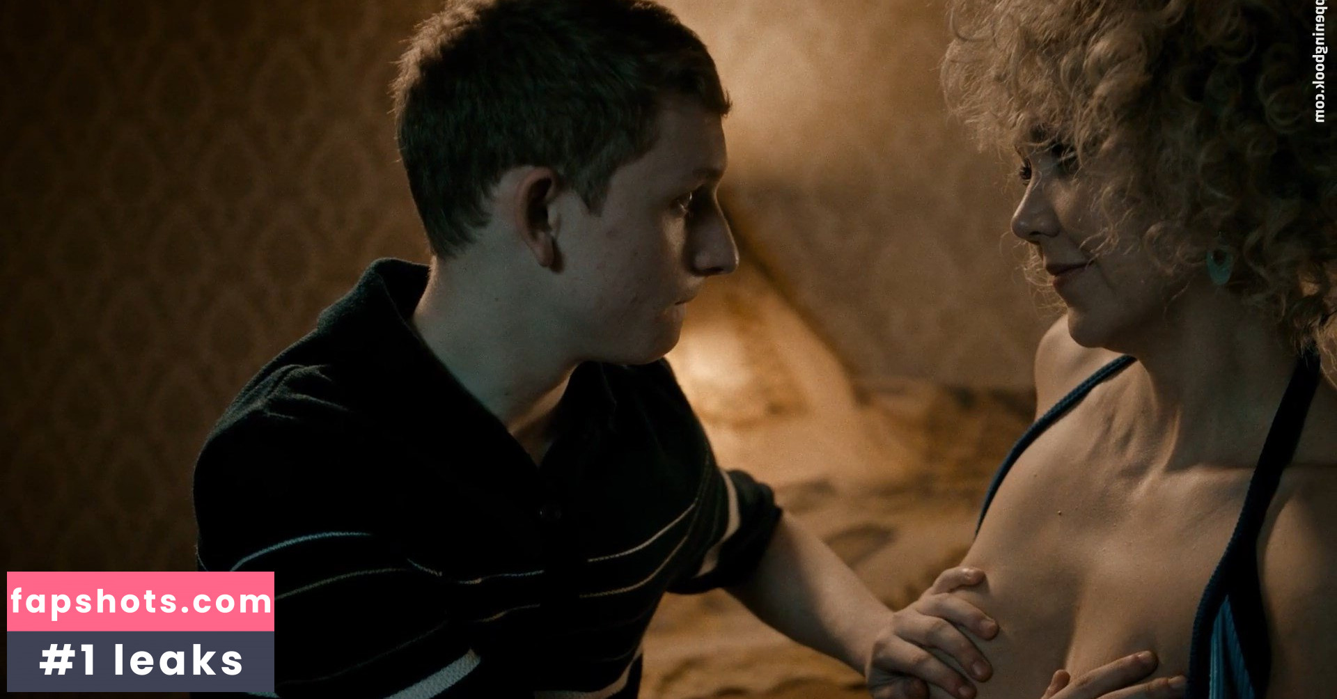 Maggie Gyllenhaal Filtración Desnuda OnlyFans Foto #79 - Fapshots