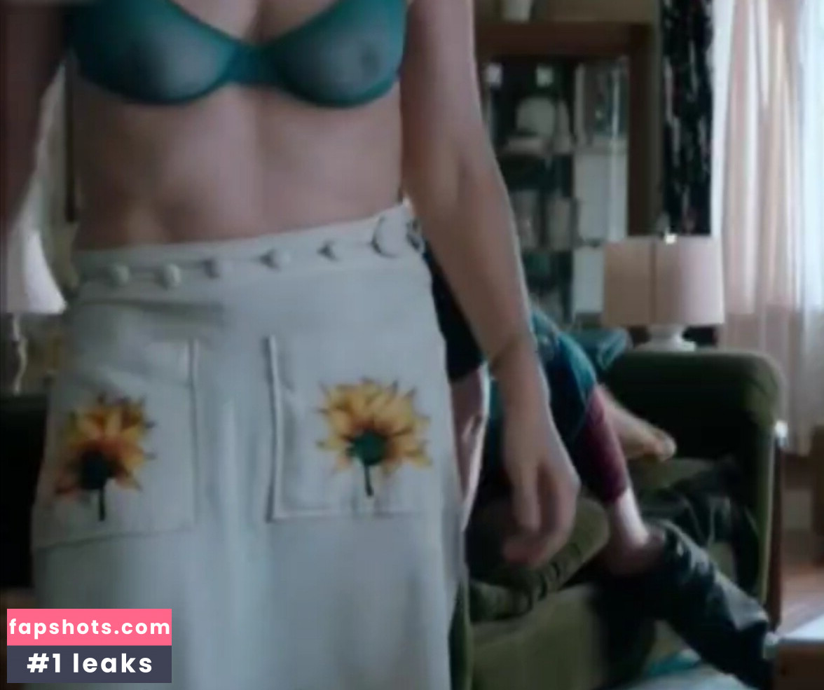 Maggie Gyllenhaal Filtración Desnuda OnlyFans Foto #9 - Fapshots