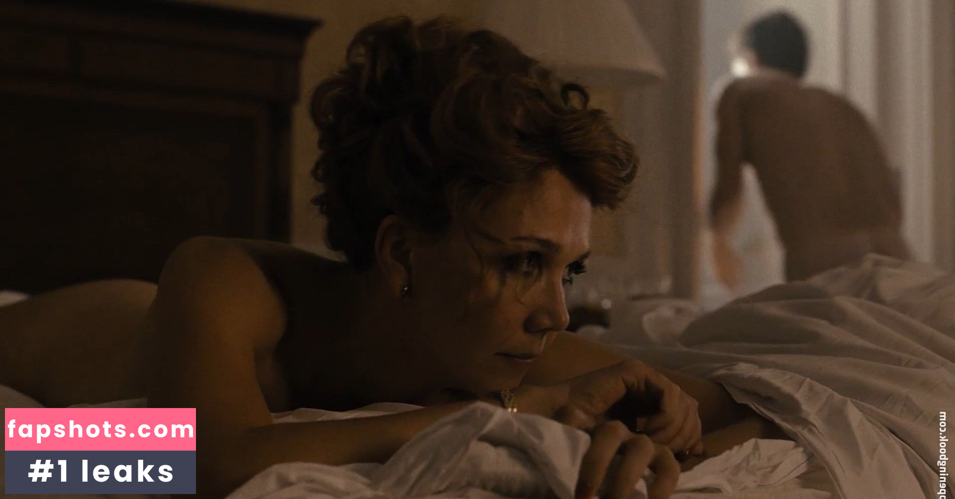 Maggie Gyllenhaal Filtración Desnuda OnlyFans Foto #87 - Fapshots