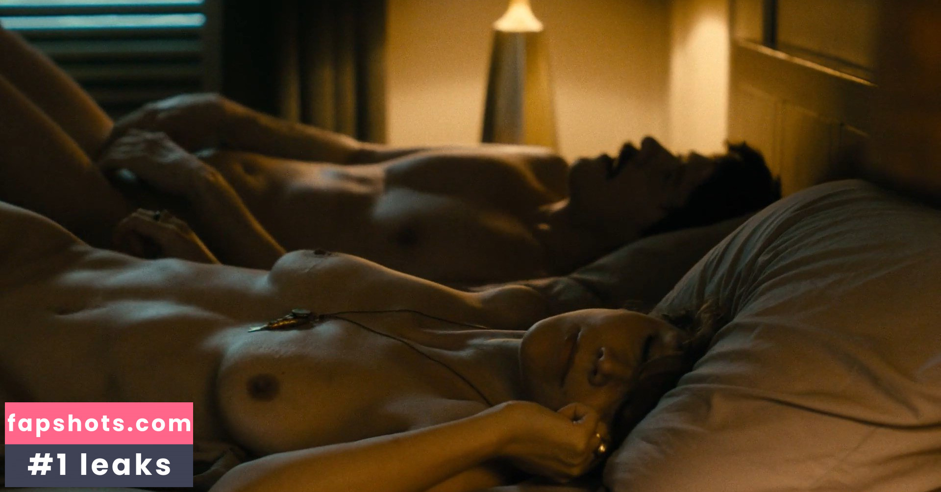 Maggie Gyllenhaal Filtración Desnuda OnlyFans Foto #92 - Fapshots