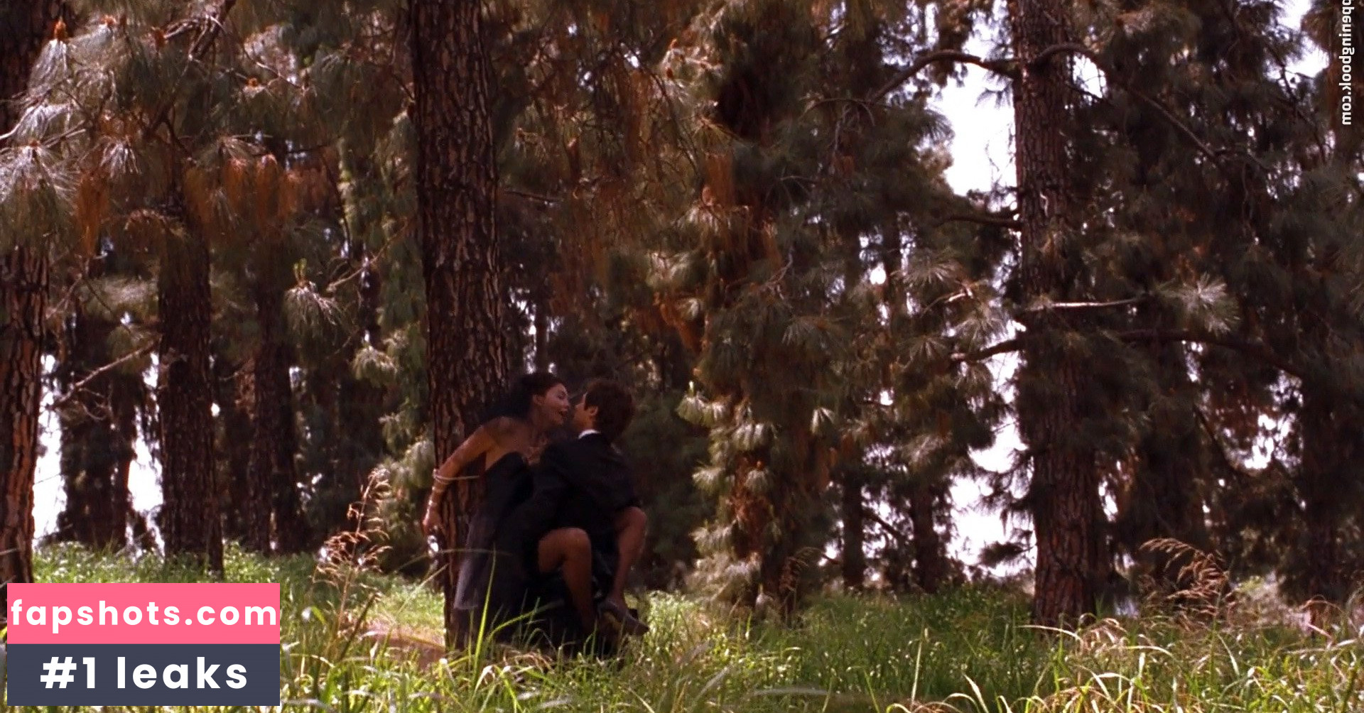 Maggie Gyllenhaal Filtración Desnuda OnlyFans Foto #94 - Fapshots