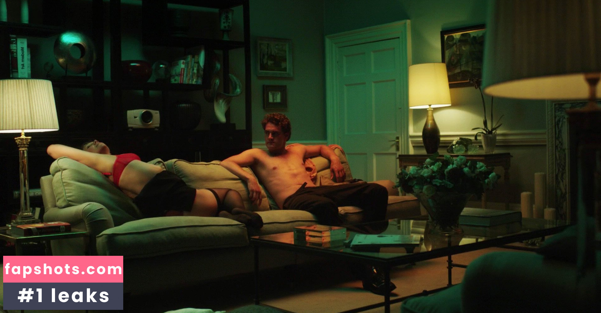 Maggie Gyllenhaal Filtración Desnuda OnlyFans Foto #97 - Fapshots