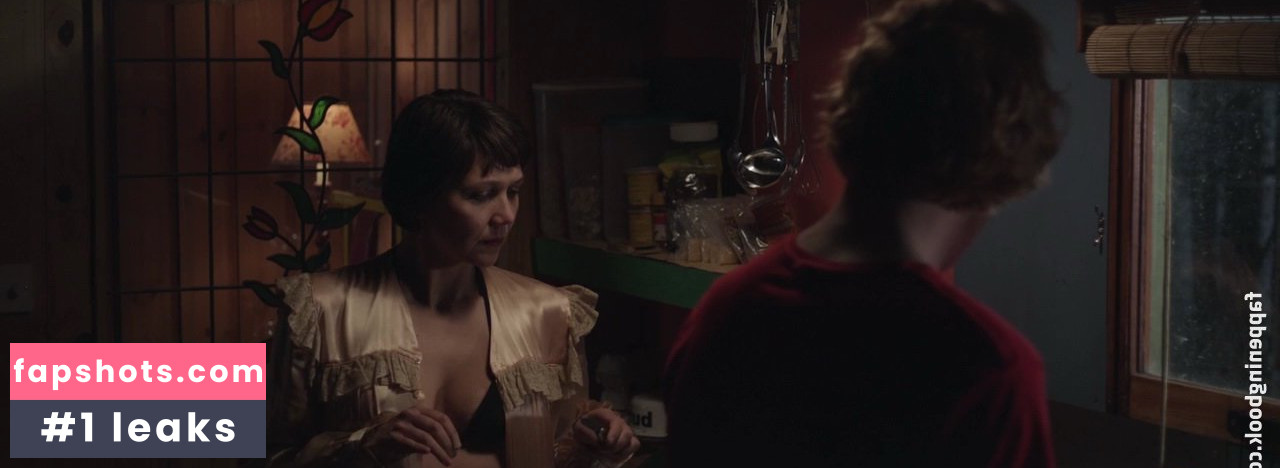 Maggie Gyllenhaal Filtración Desnuda OnlyFans Foto #99 - Fapshots