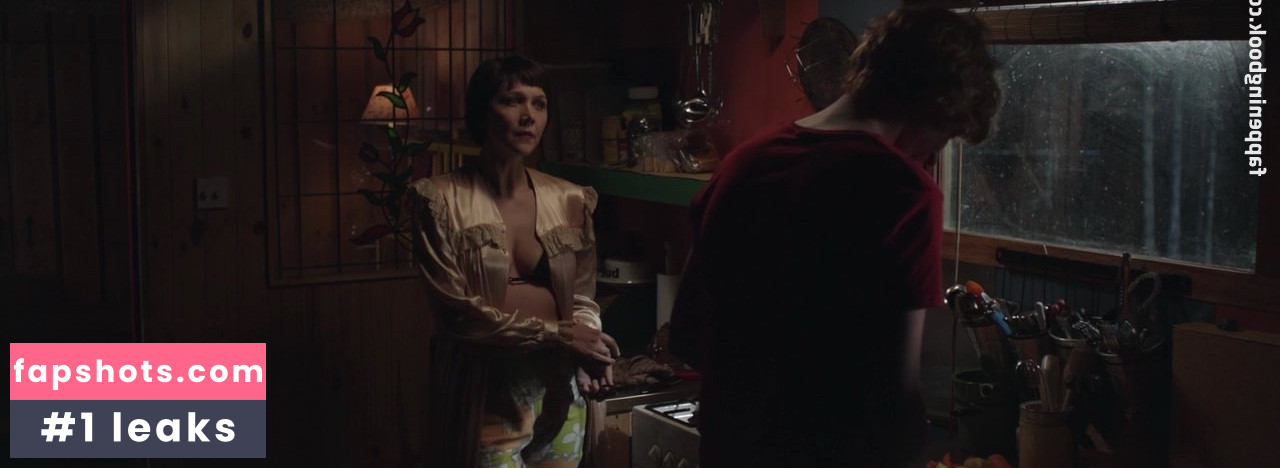 Maggie Gyllenhaal Filtración Desnuda OnlyFans Foto #100 - Fapshots