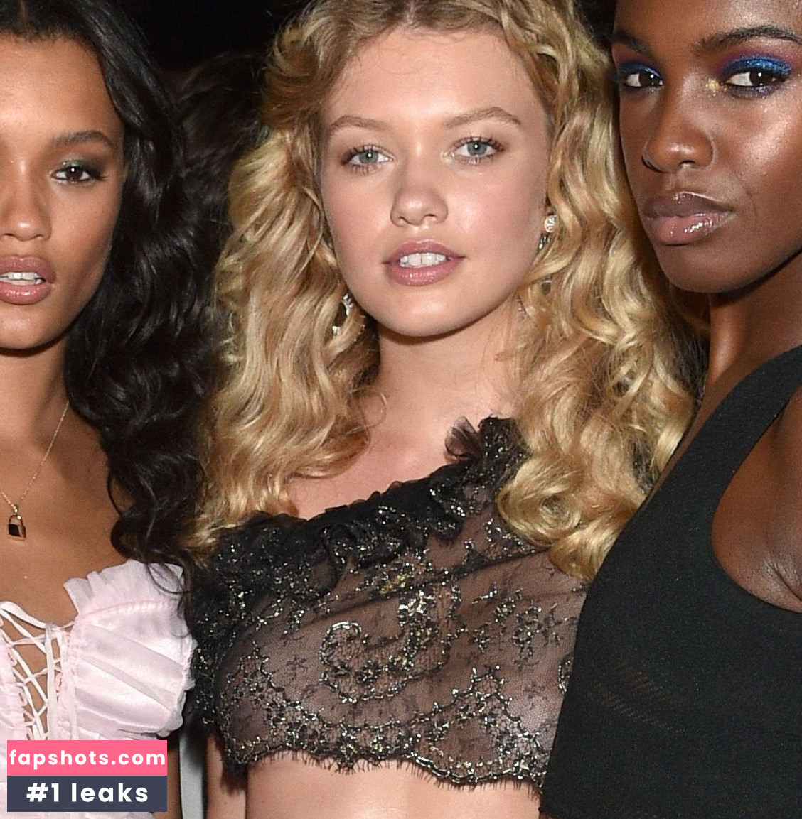 Maggie Laine gallery photo #8