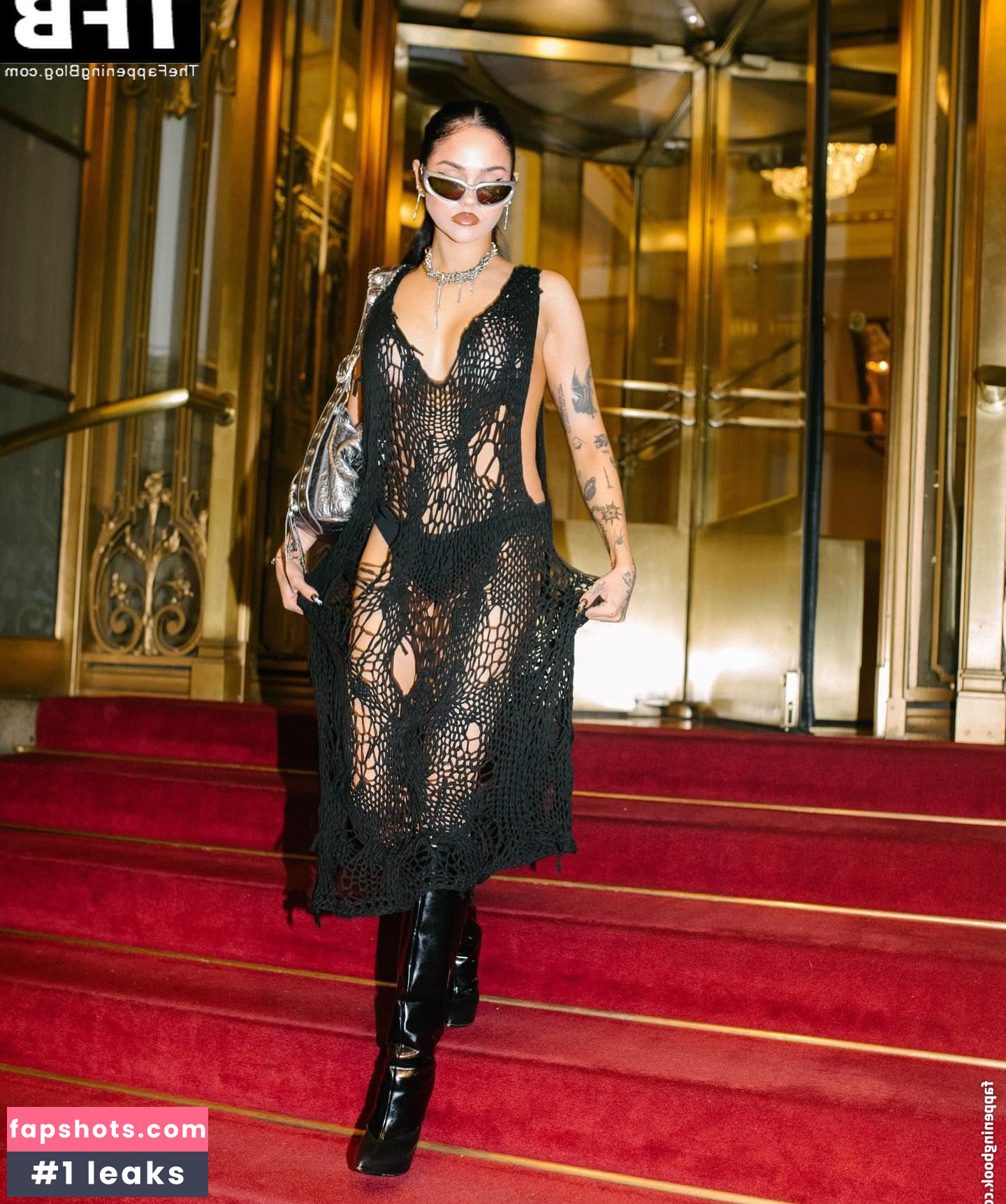 Maggie Lindemann gallery photo #102