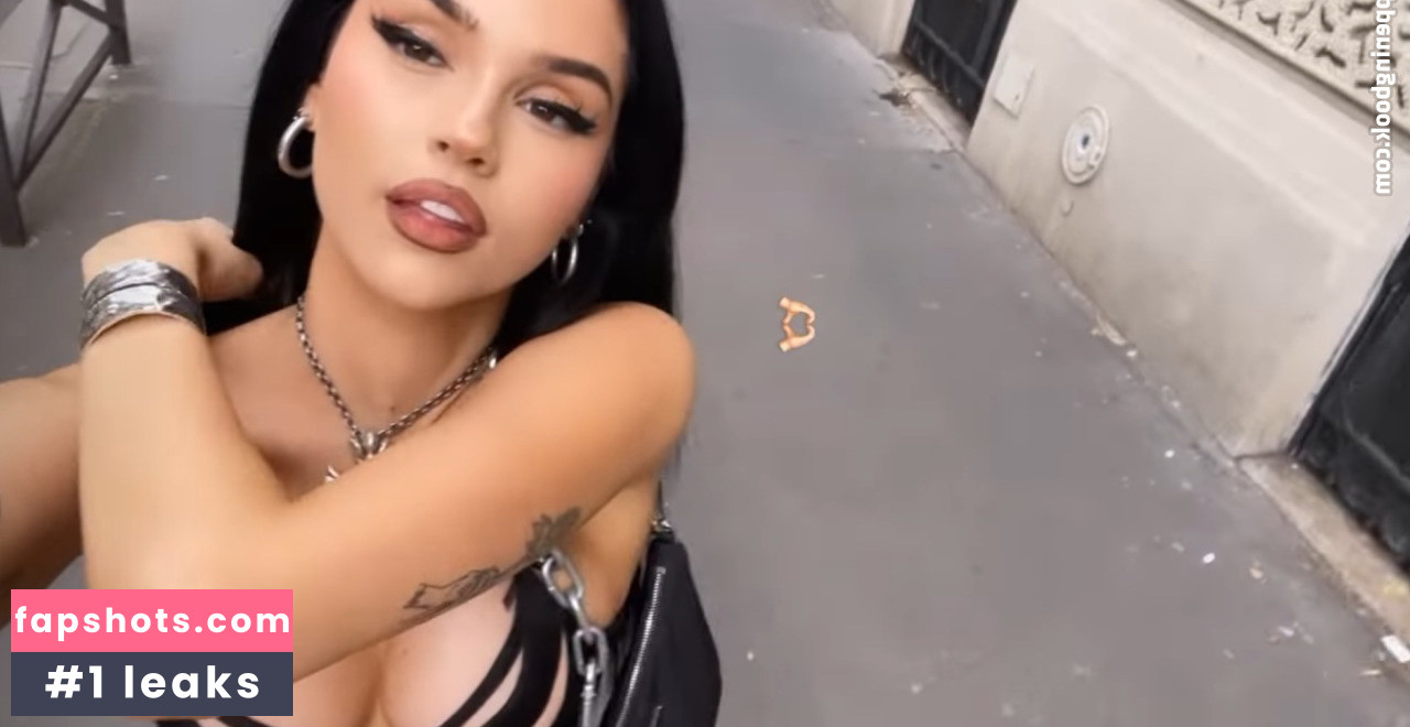 Maggie Lindemann gallery photo #124