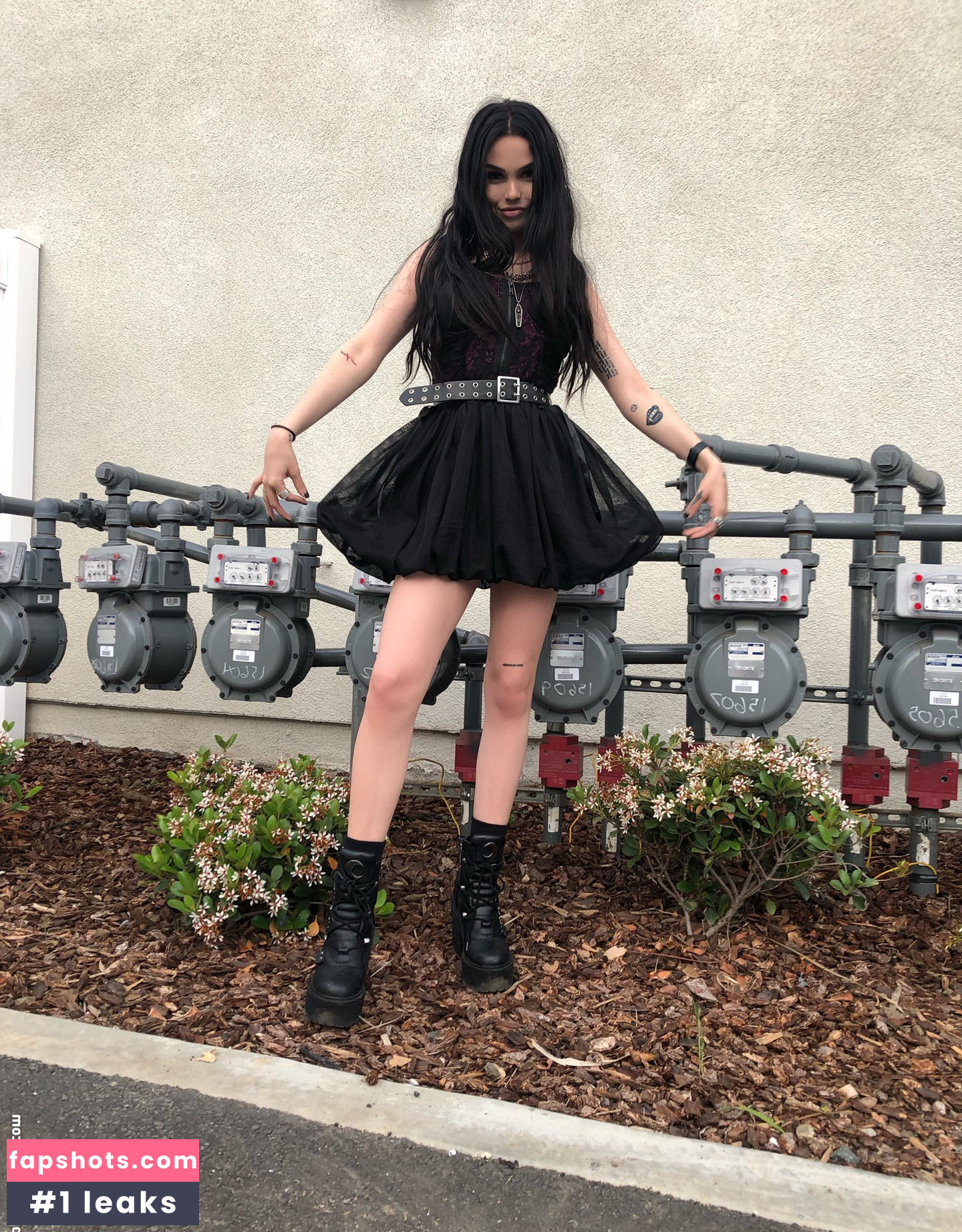 Maggie Lindemann gallery photo #126