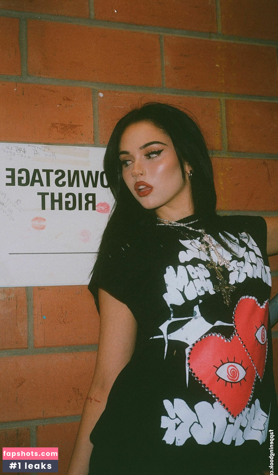 Maggie Lindemann gallery photo #47