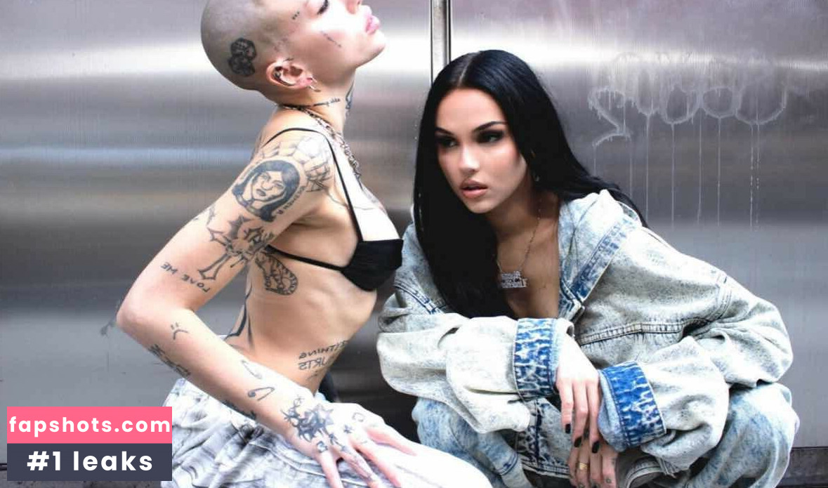 Maggie Lindemann gallery photo #61