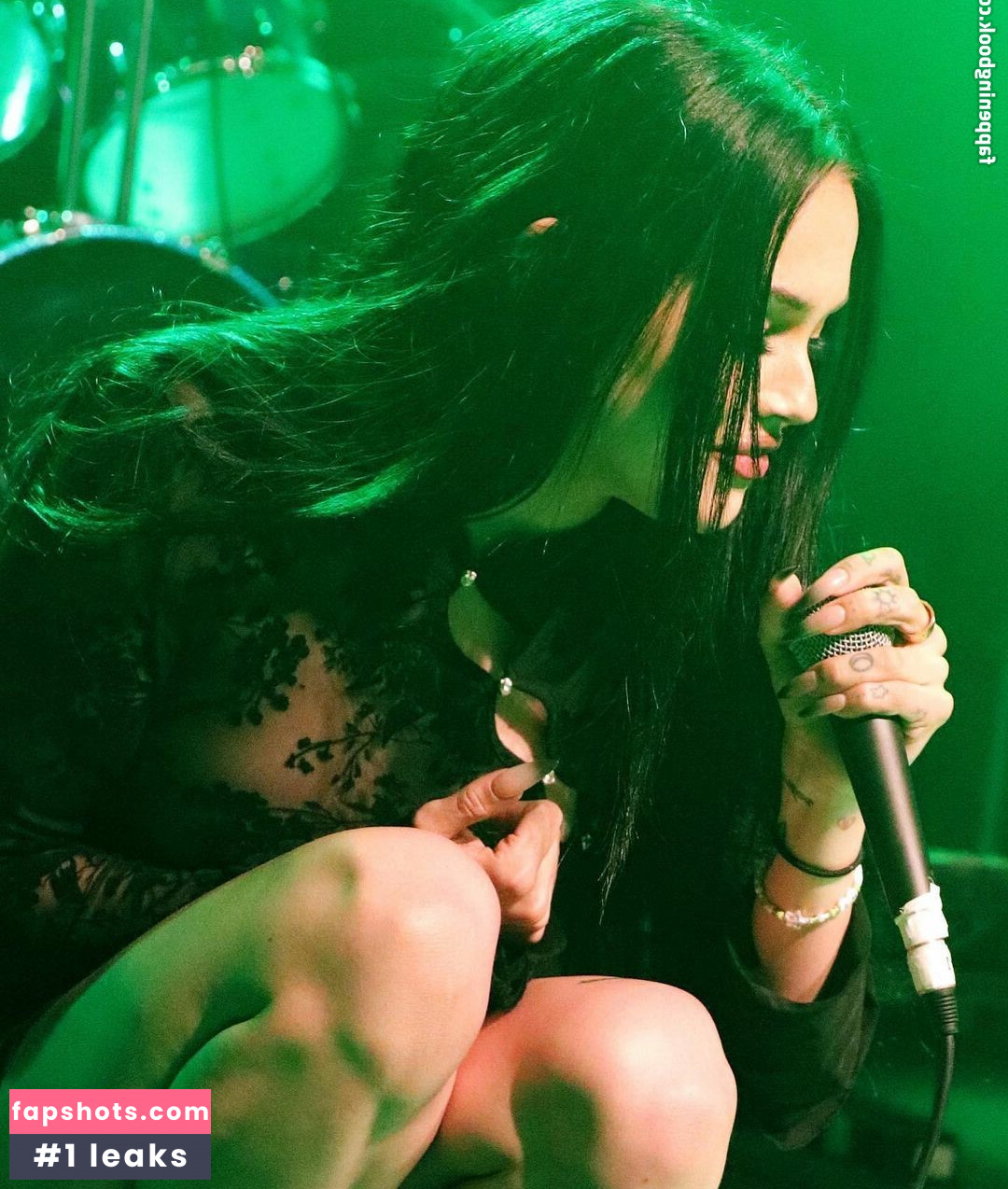 Maggie Lindemann gallery photo #72