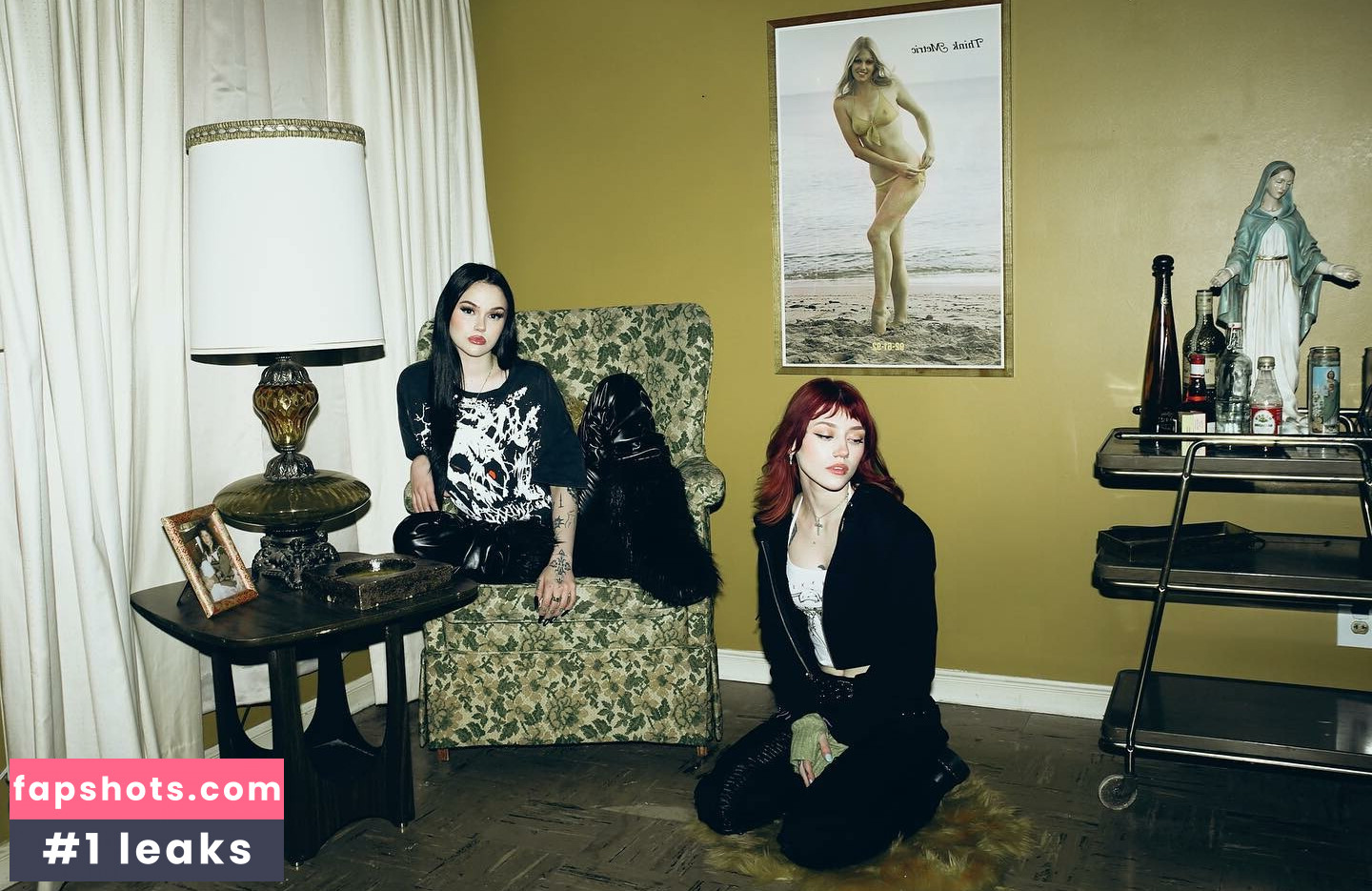 Maggie Lindemann gallery photo #81