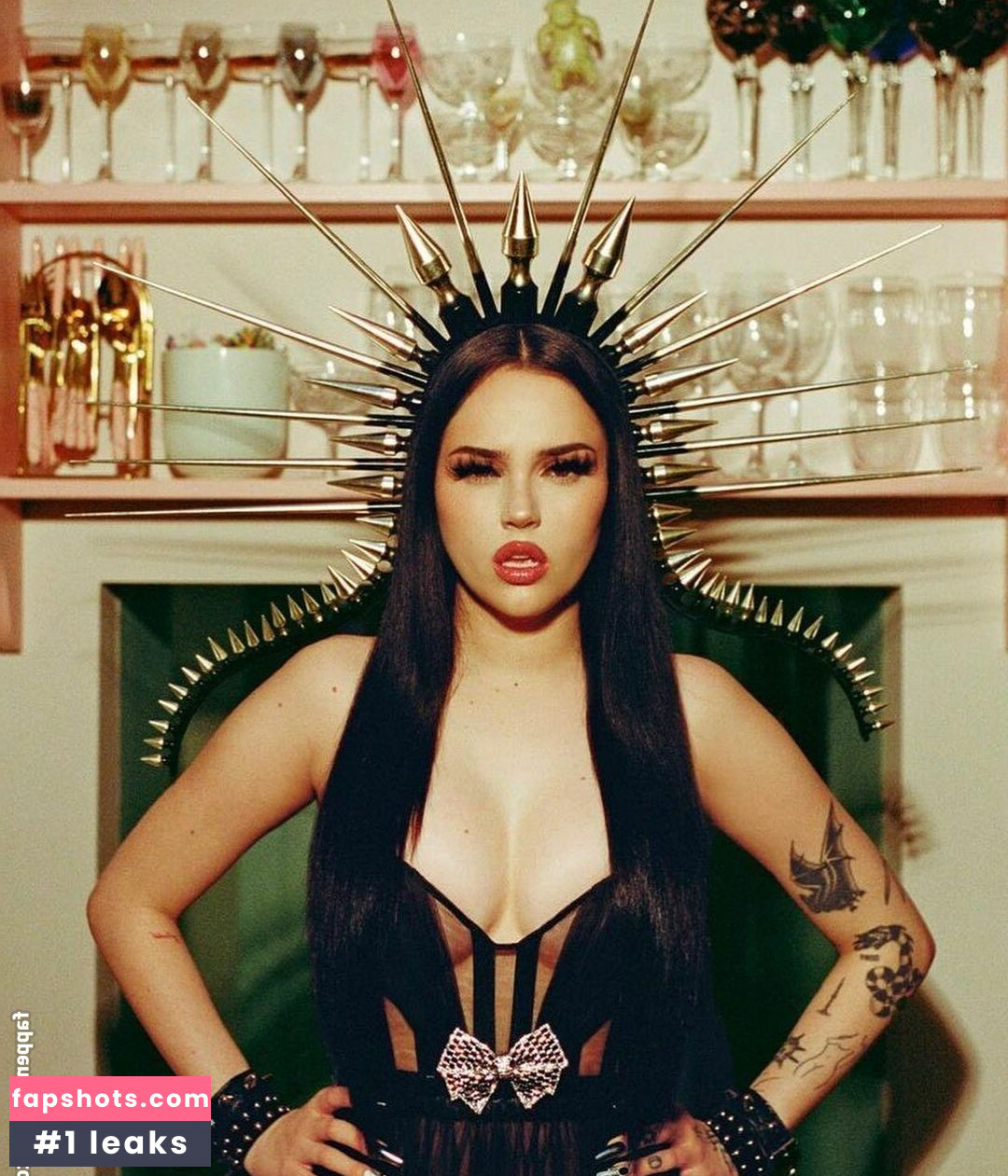 Maggie Lindemann gallery photo #90