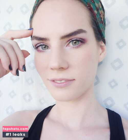 Maggie Mae Fish gallery photo #27