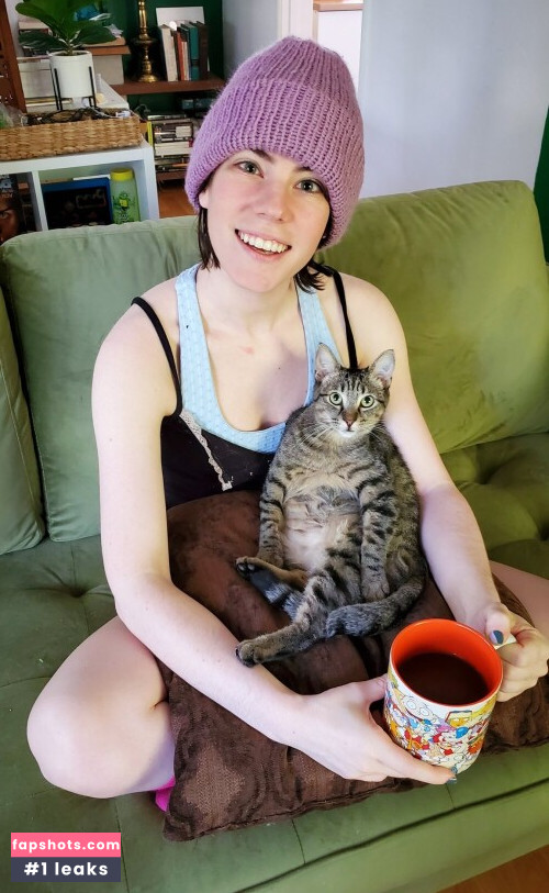 Maggie Mae Fish gallery photo #30