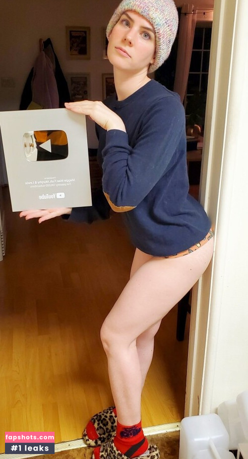 Maggie Mae Fish gallery photo #35