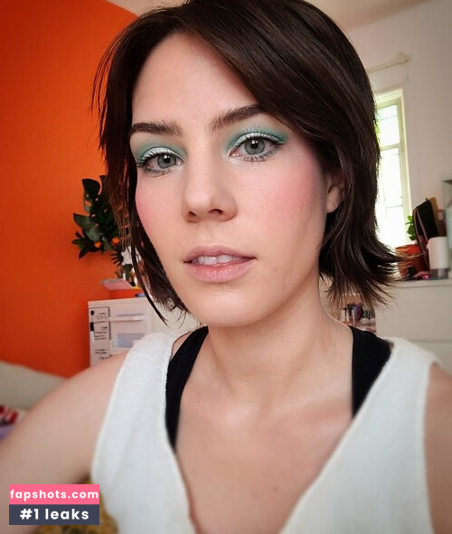 Maggie Mae Fish gallery photo #37