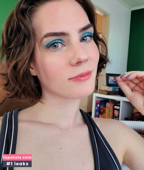 Maggie Mae Fish gallery photo #40