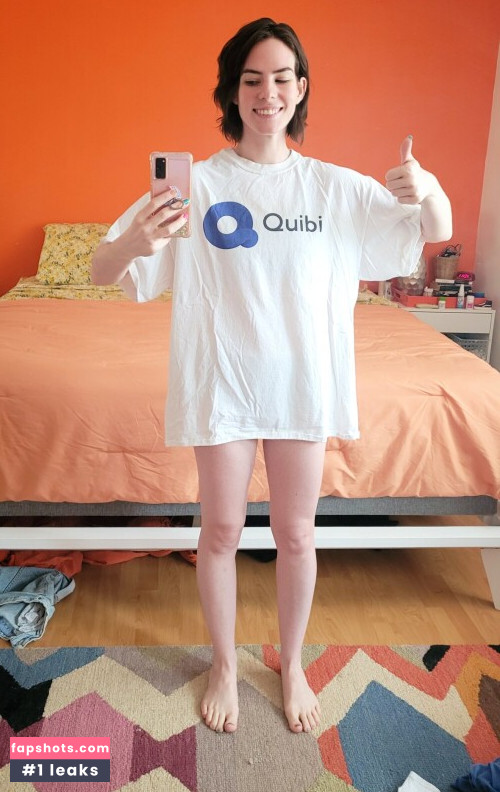 Maggie Mae Fish gallery photo #41