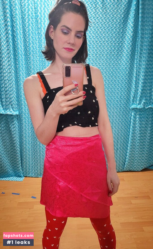 Maggie Mae Fish gallery photo #42