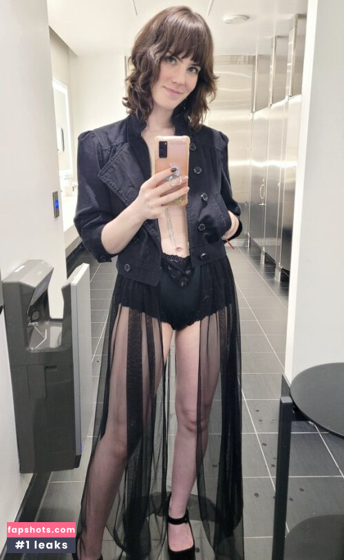 Maggie Mae Fish Nude Leaks OnlyFans - Fapshots