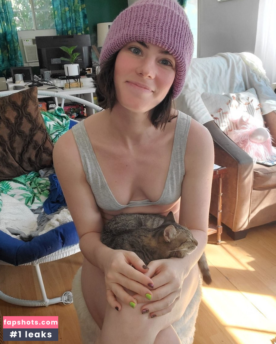 Maggie Mae Fish Nahé úniky fotek pouze od fanoušků #12 - Fapshots