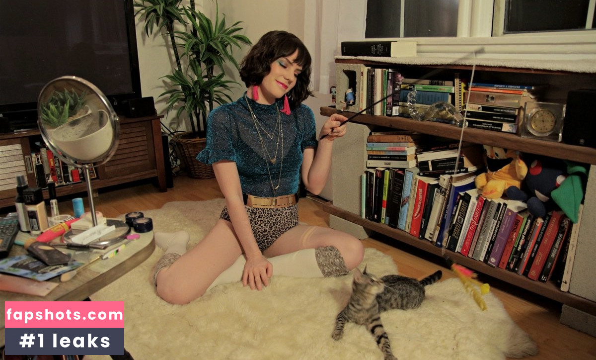 Maggie Mae Fish Nahé úniky fotek pouze od fanoušků #13 - Fapshots