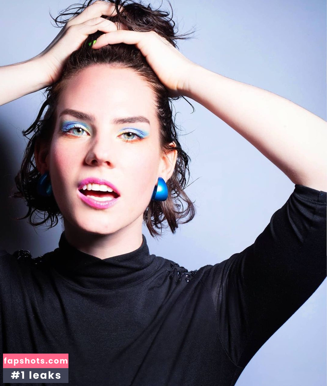 Maggie Mae Fish Nahé úniky fotek pouze od fanoušků #15 - Fapshots