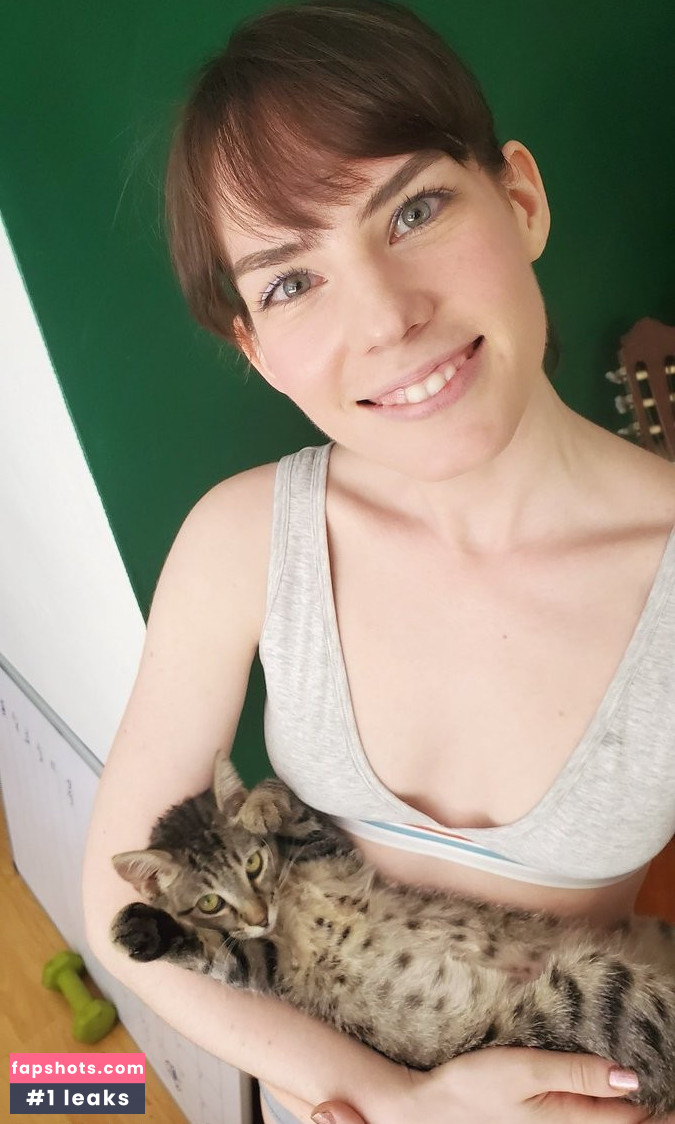 Maggie Mae Fish Nahé úniky fotek pouze od fanoušků #3 - Fapshots