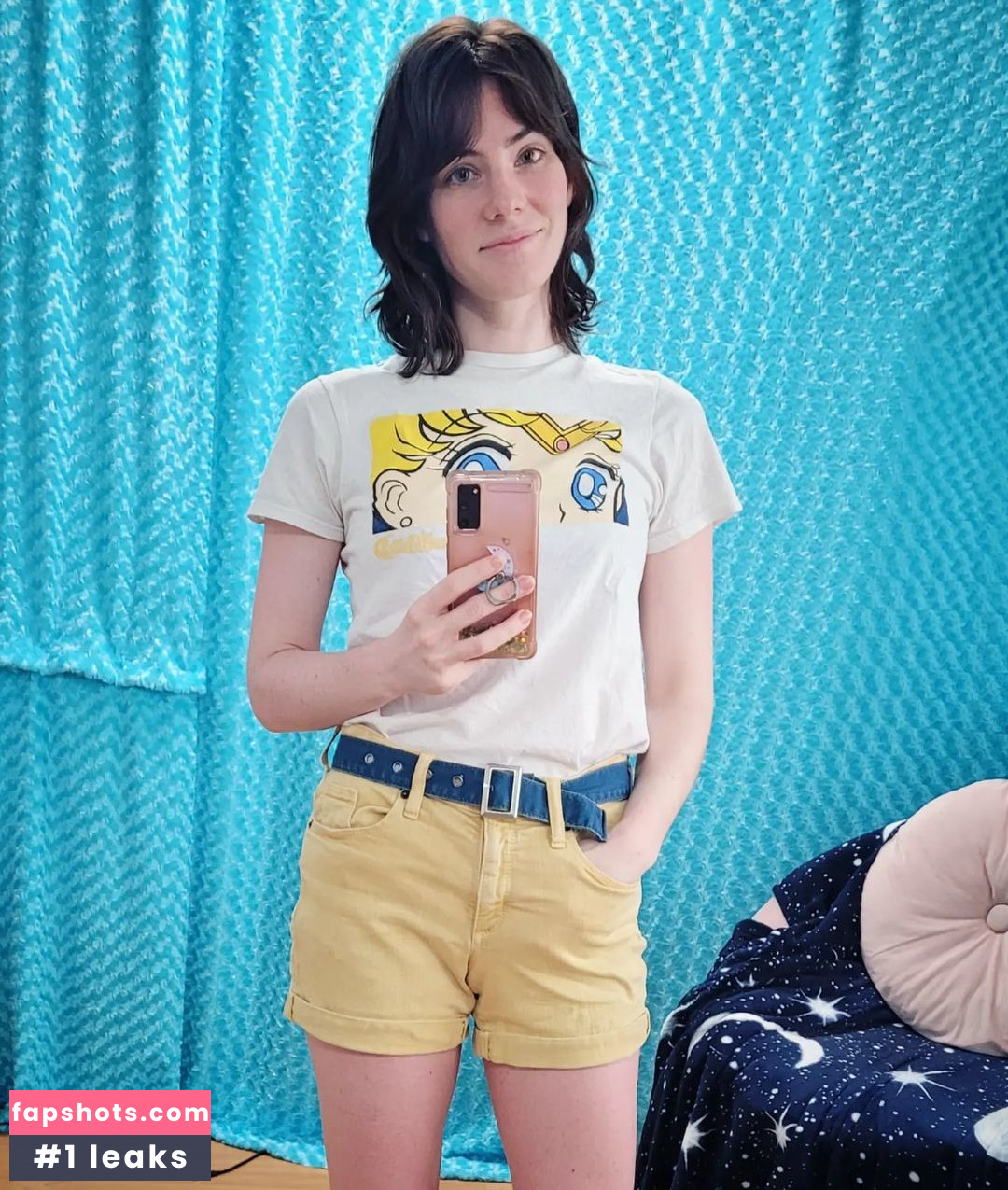 Maggie Mae Fish Nahé úniky fotek pouze od fanoušků #22 - Fapshots