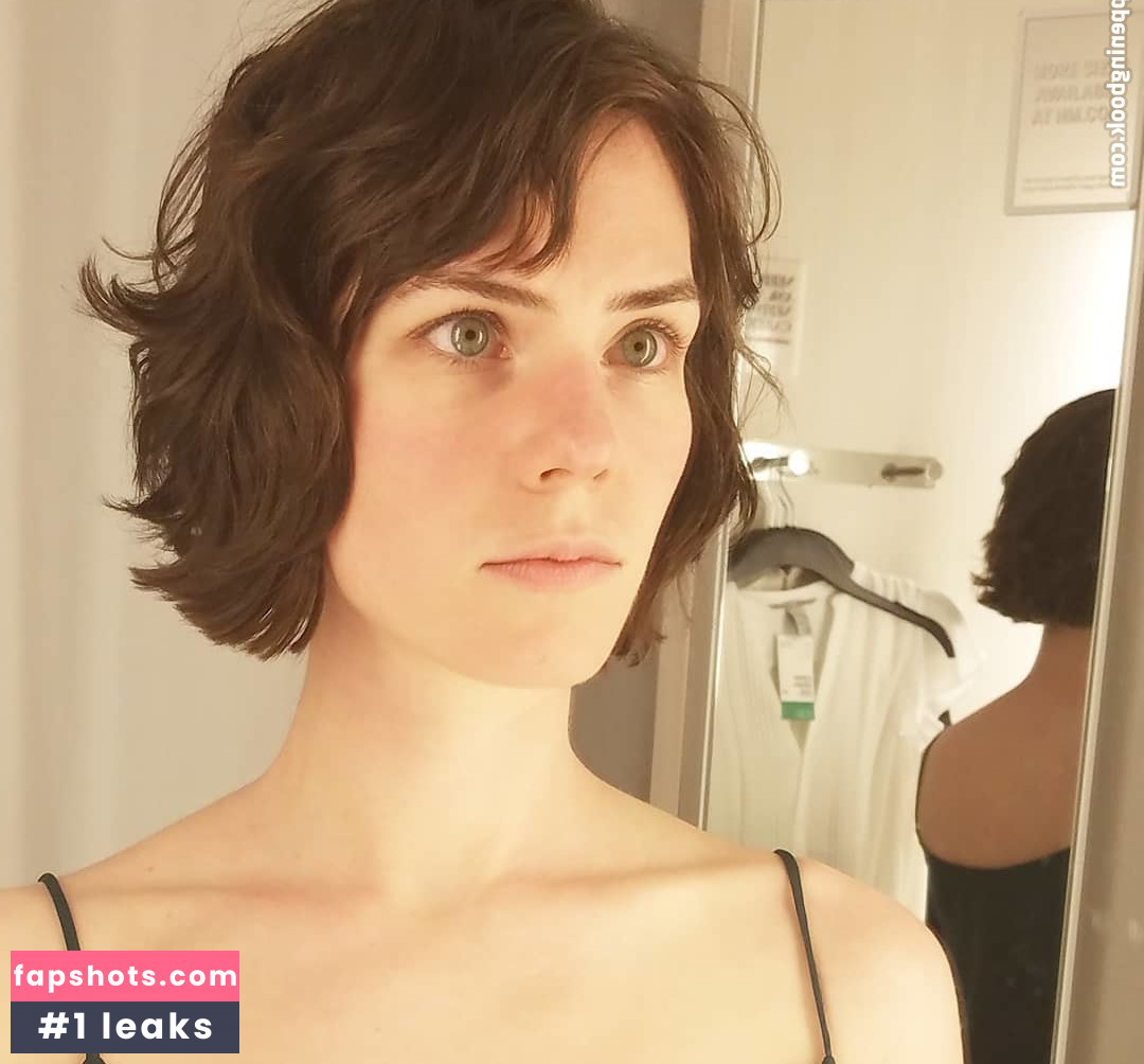 Maggie Mae Fish Nahé úniky fotek pouze od fanoušků #24 - Fapshots