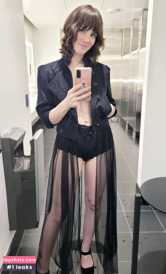 Maggie Mae Fish Nahé úniky fotek pouze od fanoušků #25 - Fapshots