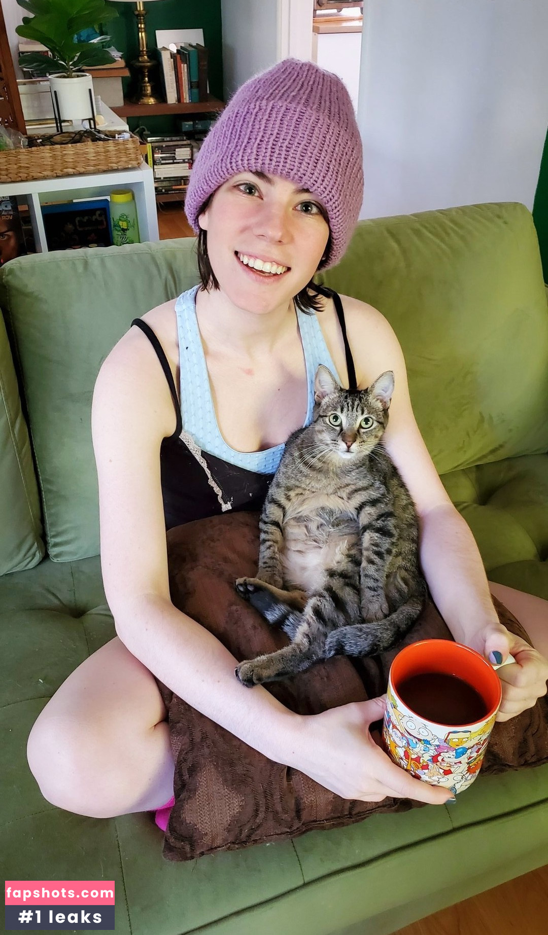 Maggie Mae Fish Nahé úniky fotek pouze od fanoušků #31 - Fapshots