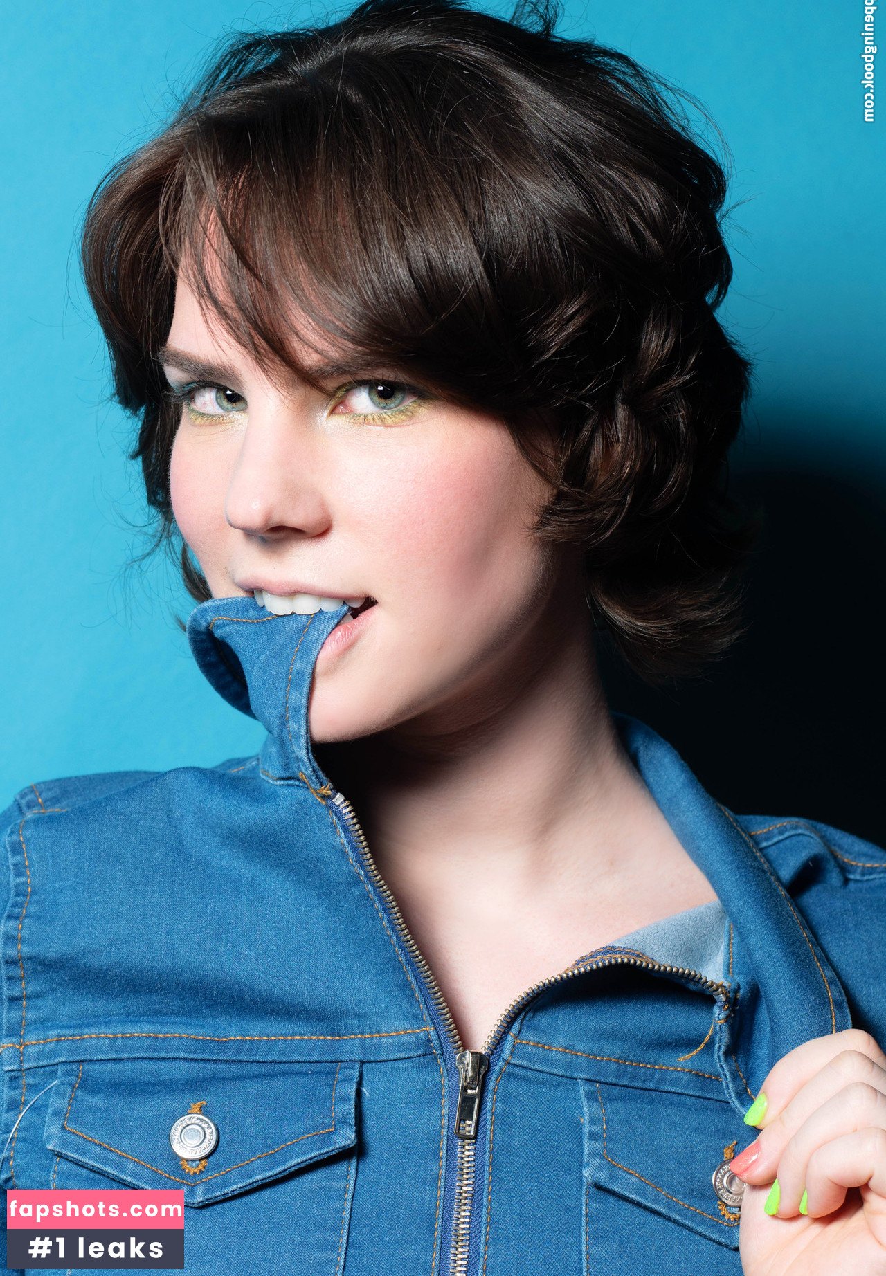 Maggie Mae Fish Nahé úniky fotek pouze od fanoušků #32 - Fapshots