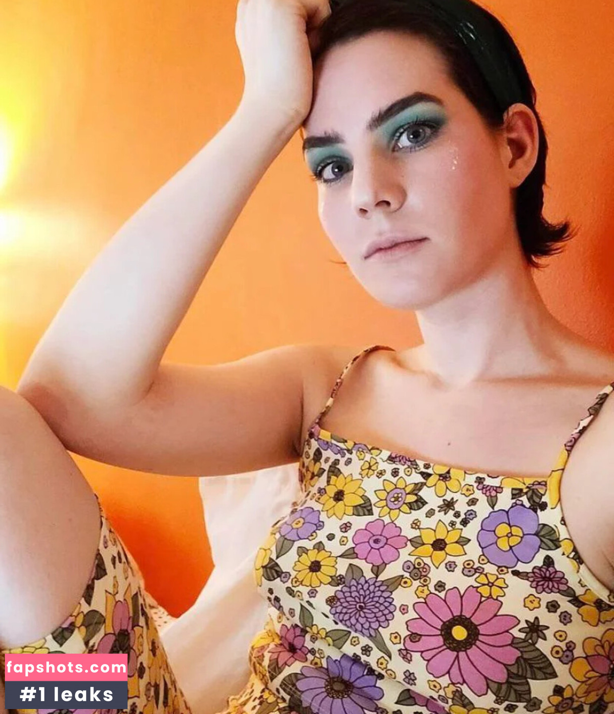 Maggie Mae Fish Nahé úniky fotek pouze od fanoušků #33 - Fapshots