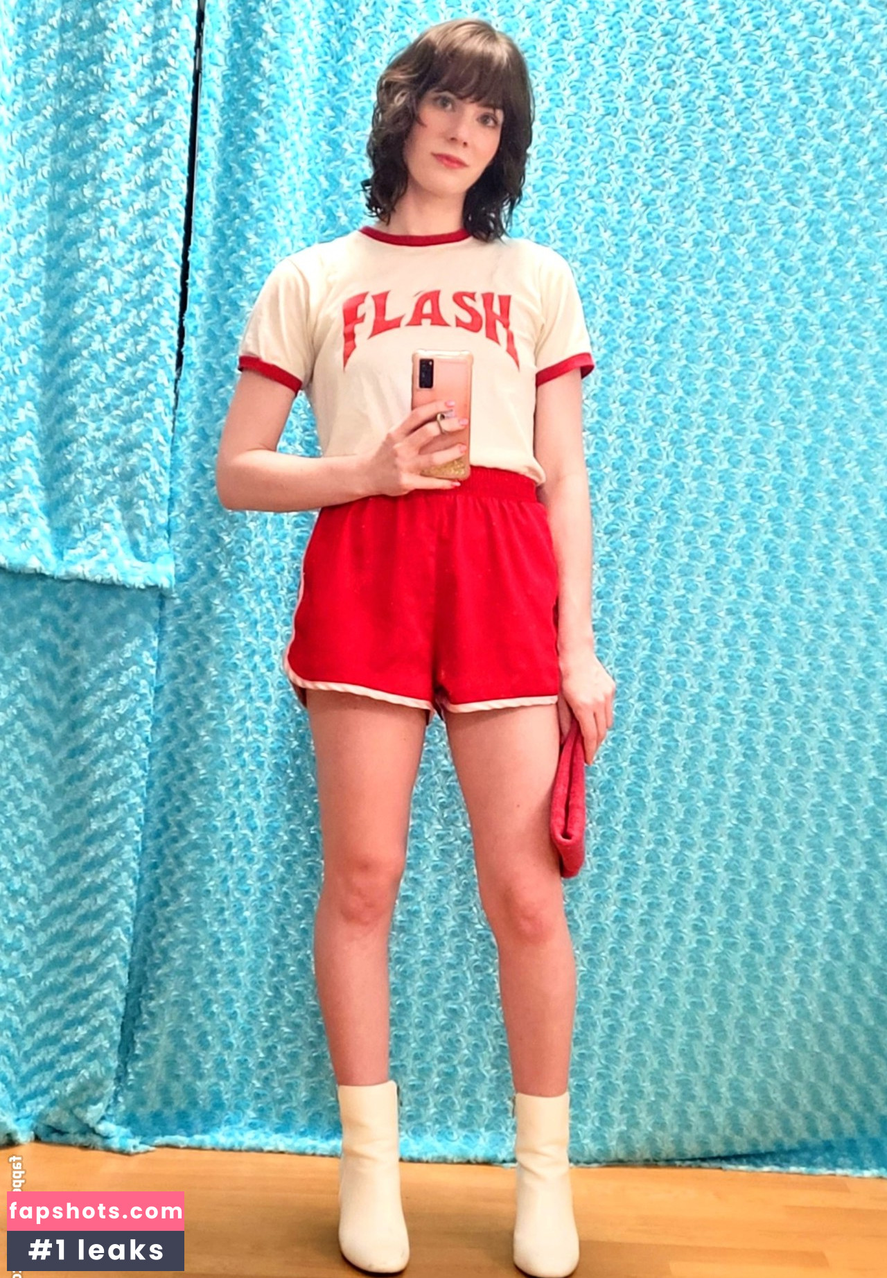 Maggie Mae Fish Nahé úniky fotek pouze od fanoušků #34 - Fapshots