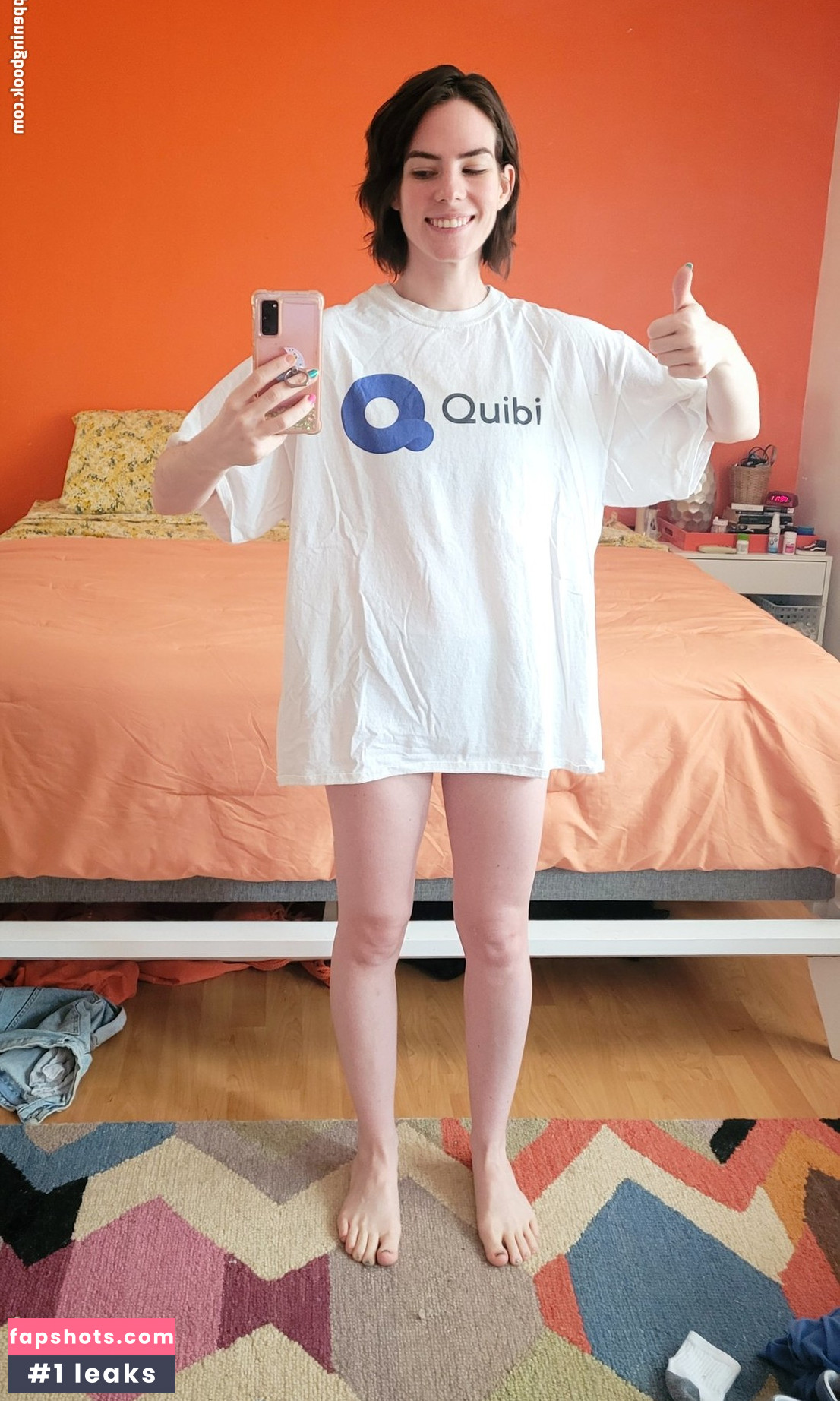 Maggie Mae Fish Nahé úniky fotek pouze od fanoušků #37 - Fapshots