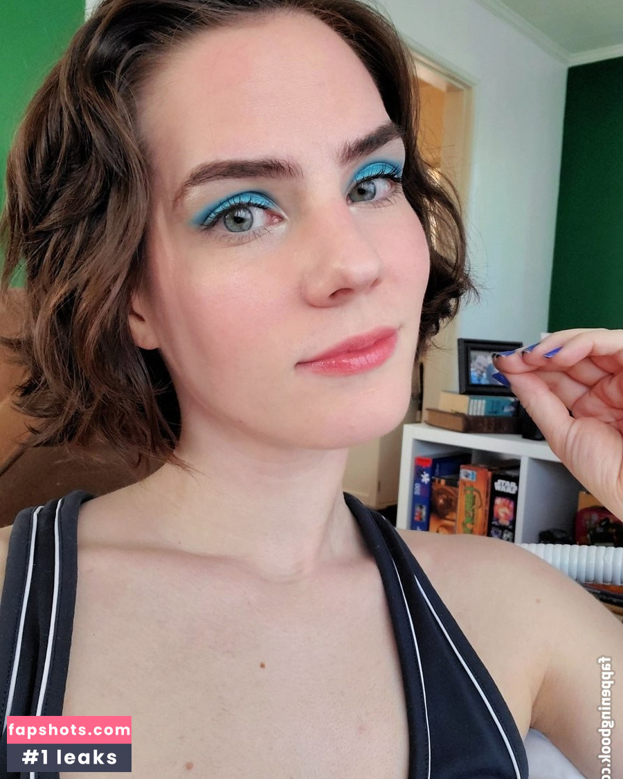 Maggie Mae Fish Nahé úniky fotek pouze od fanoušků #38 - Fapshots