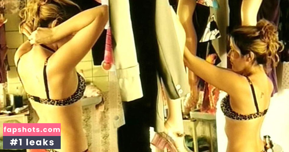 Maggie Peren Filtración Desnuda OnlyFans Foto #9 - Fapshots