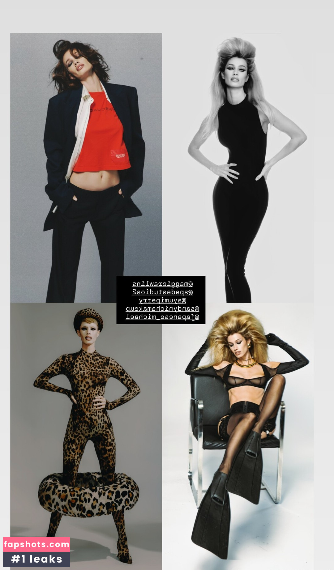 Maggie Rawlins gallery photo #2