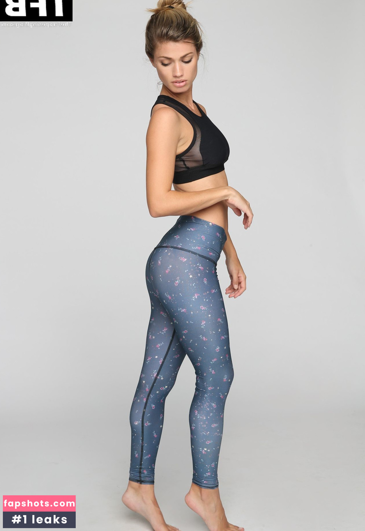 Maggie Rawlins gallery photo #145