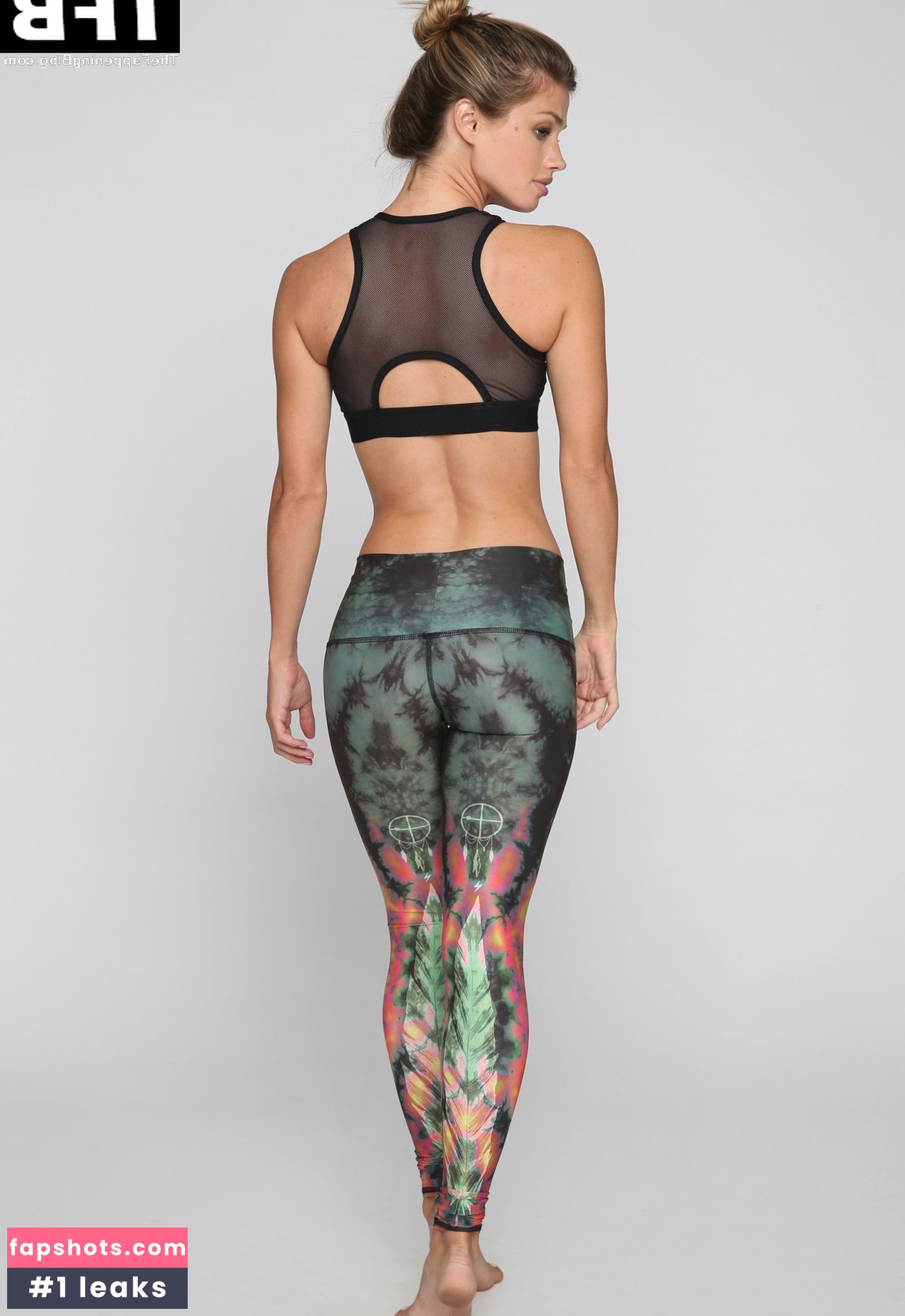 Maggie Rawlins gallery photo #148